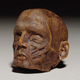 Illustration for article titled 29 Anatomical Models That Will Haunt Your Dreams Tonight